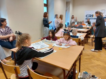 Konkurs poznawczo-ekologiczny Drużyny na Start, 
